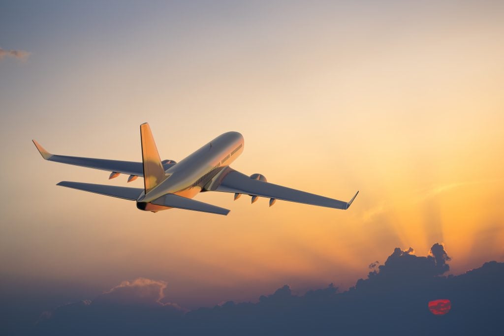 Norwegian Air introduce 'slimline' seats for transatlantic flights