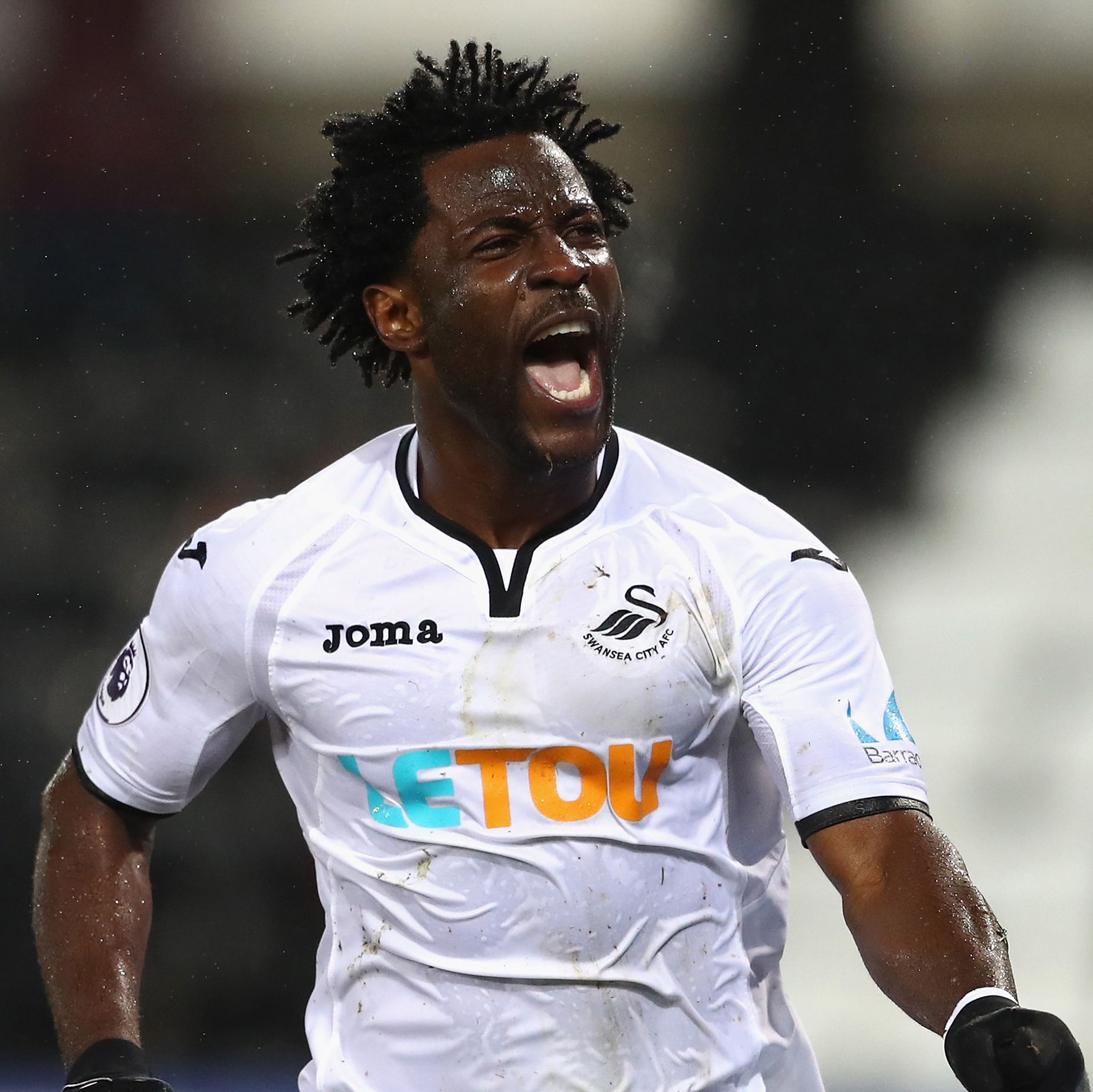 Wilfried Bony