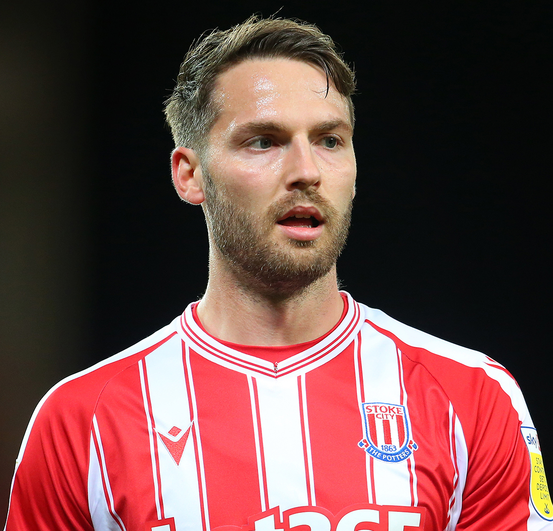 Nick Powell
