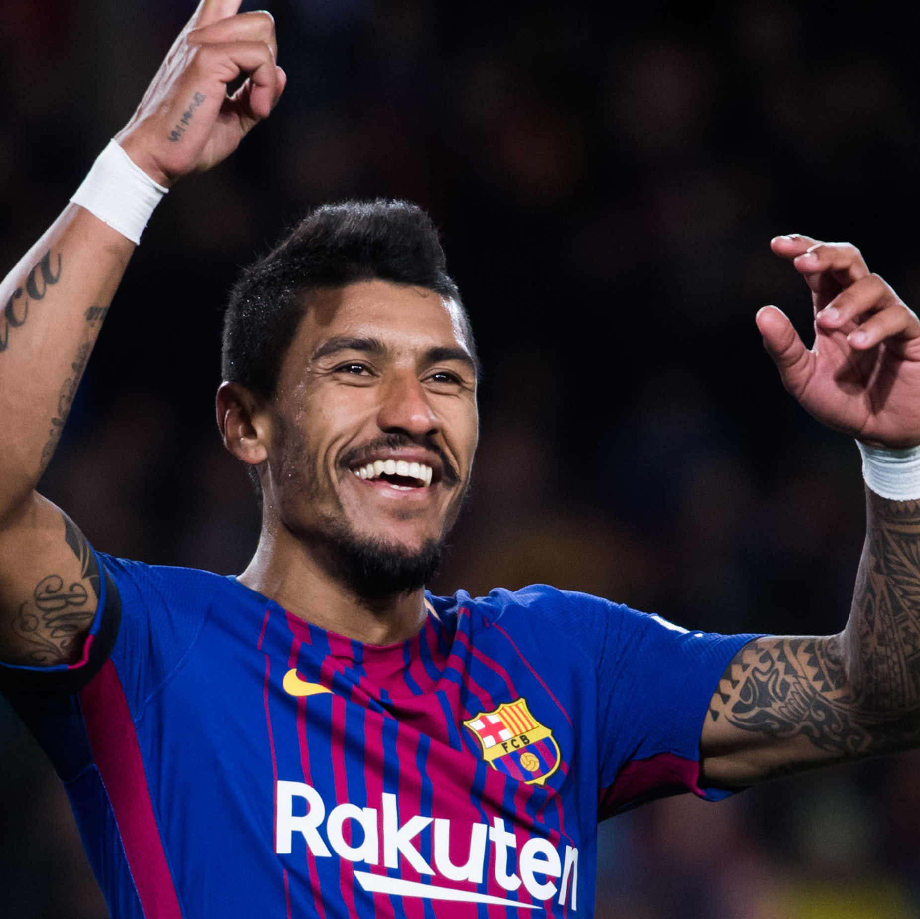 Paulinho