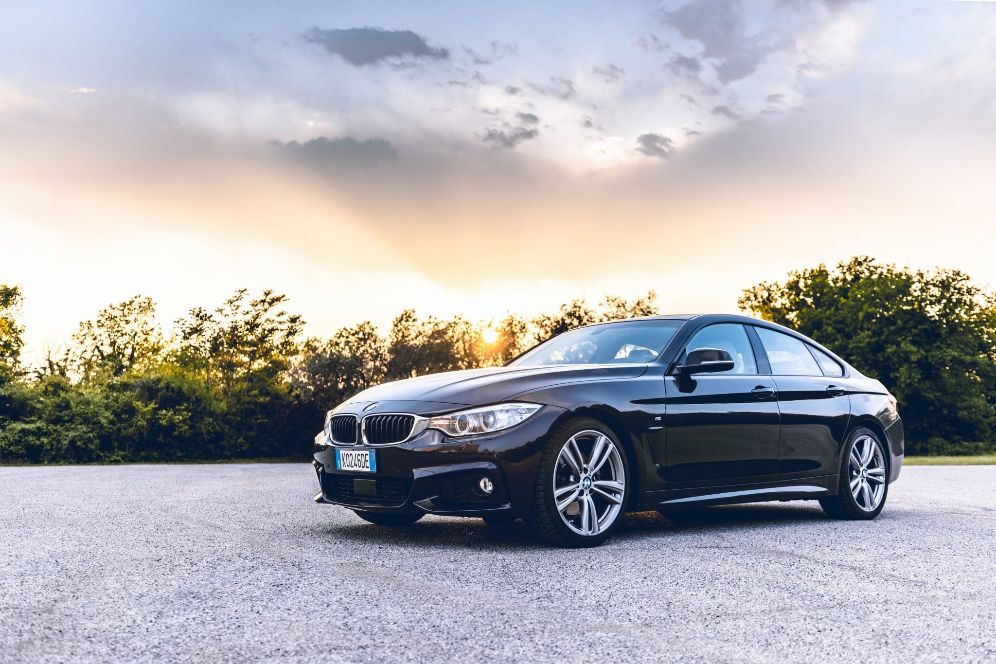 BMW drivers voted the worst drivers on the road