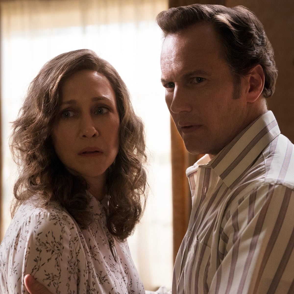 Conjuring Famer The Conjuring: Original home being sold for $1.2 million
