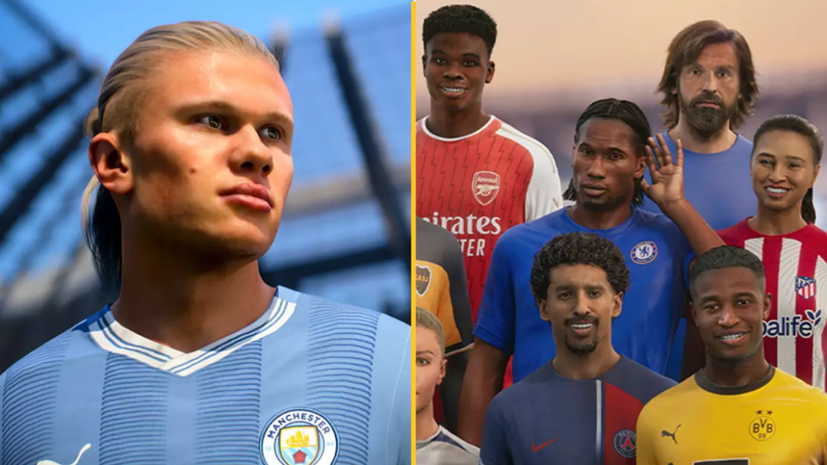EA pull all FIFA games offline without any warning