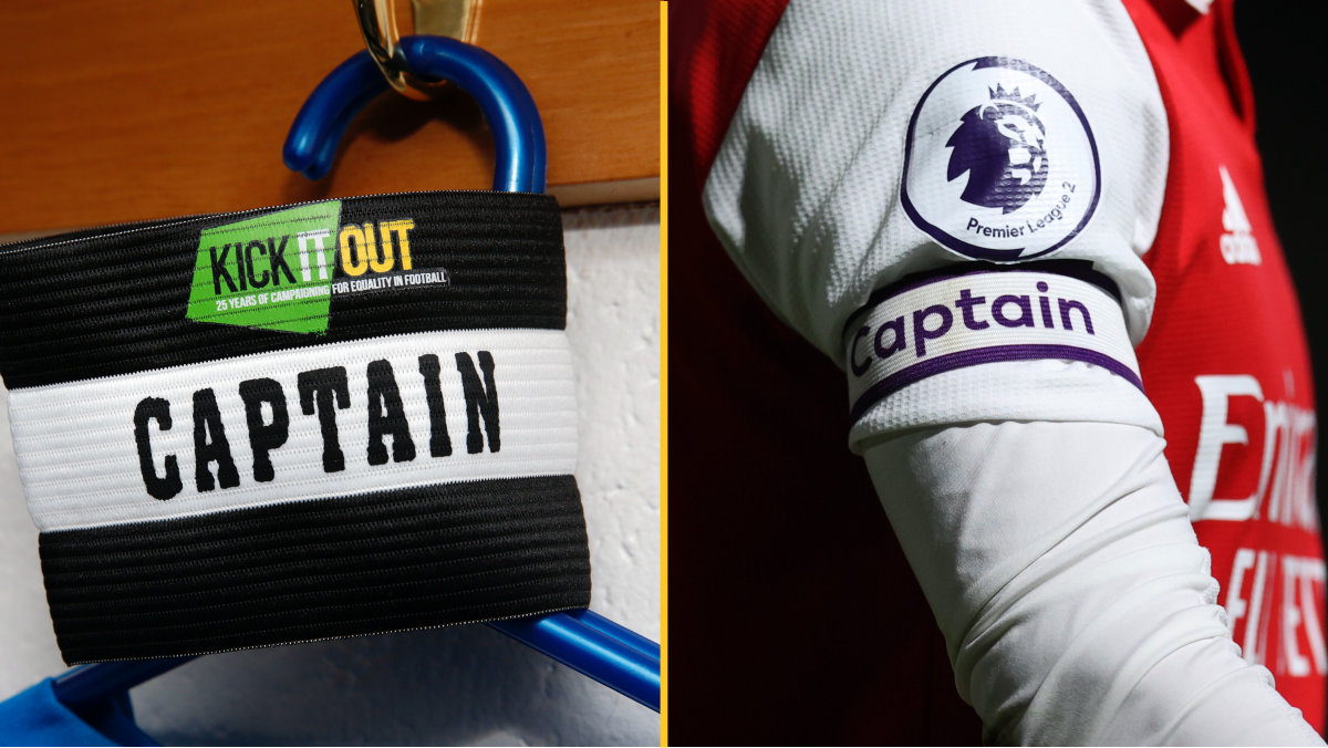 Trivia Captain Quiz: Name every Premier League captain in just 10 minutes