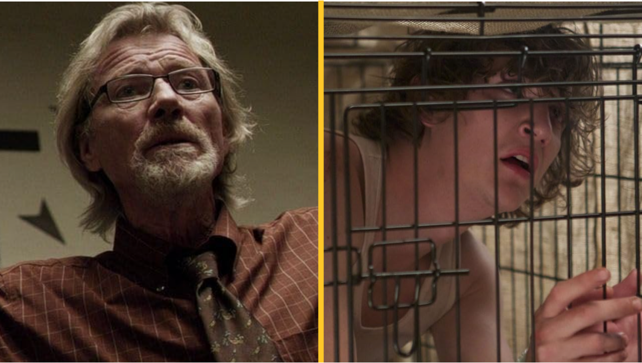 Netflix has added a very dark and twisty thriller movie