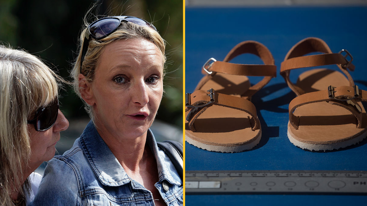 Malee Needham Mum waiting for DNA results after man claims he's her son who went ...
