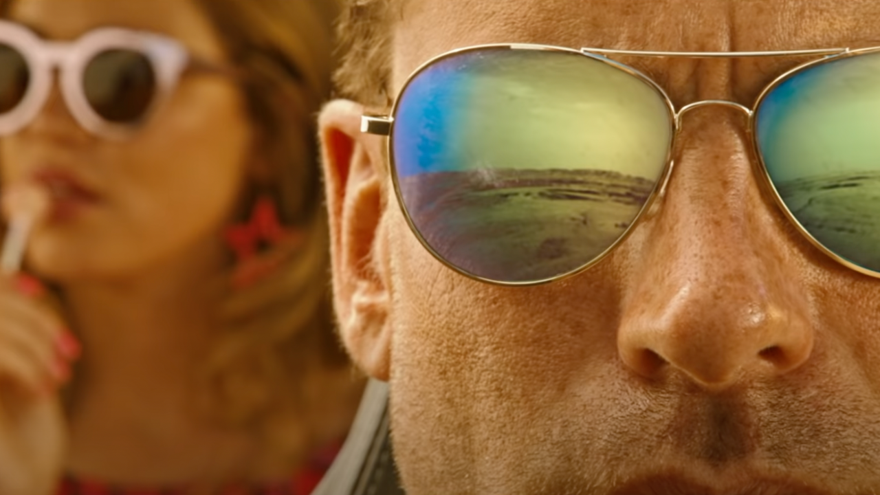 One of the best action movies of the 21st century is on TV tonight