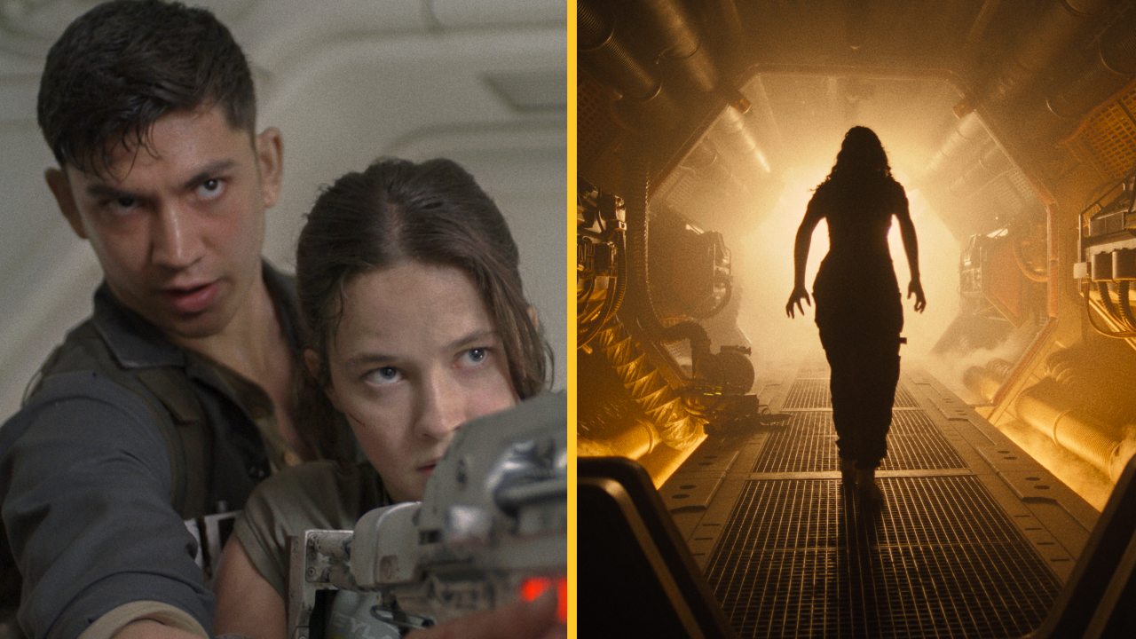 How one of 2024's best sci-fi’s pulled off that shocking, franchise ...