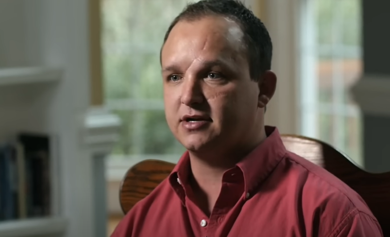 Eight-year-old who died three times reveals what he saw in the afterlife