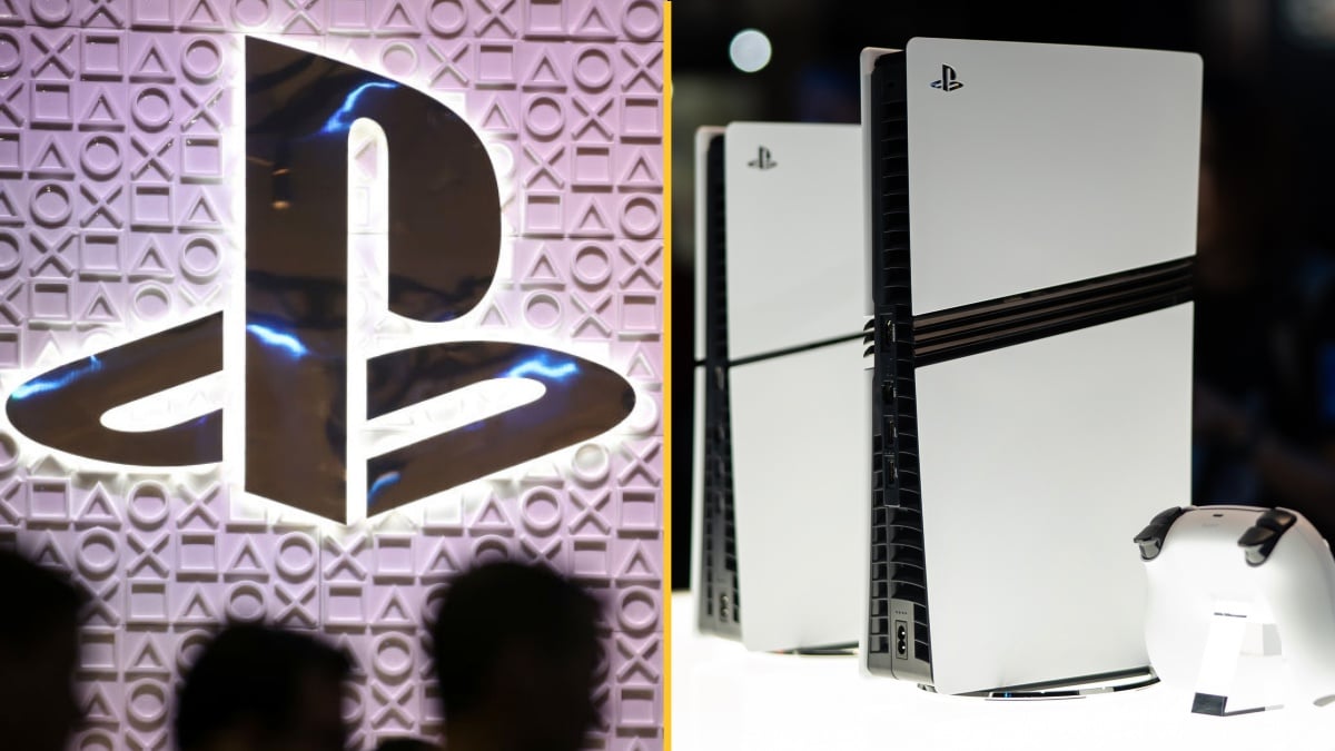 PlayStation fans left furious as PS6 release timeline is leaked