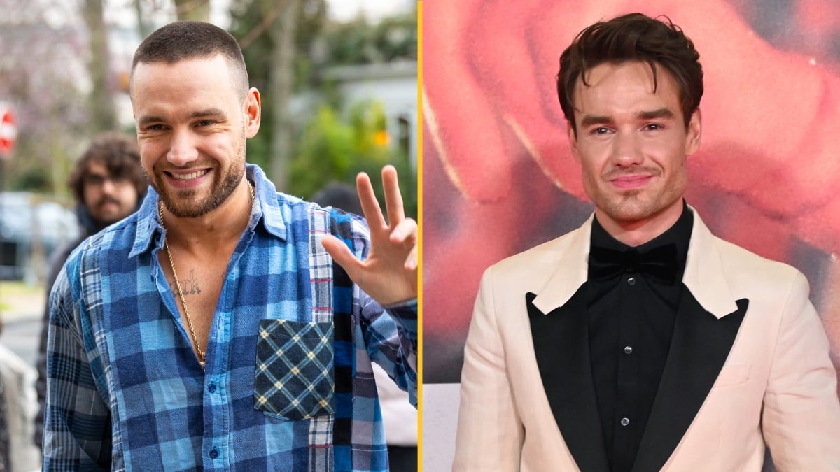Five reportedly charged in connection with Liam Payne's death