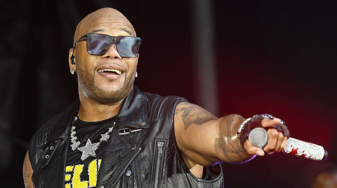 Flo Rida Concery How to get Flo Rida tickets for his 2025 tour dates