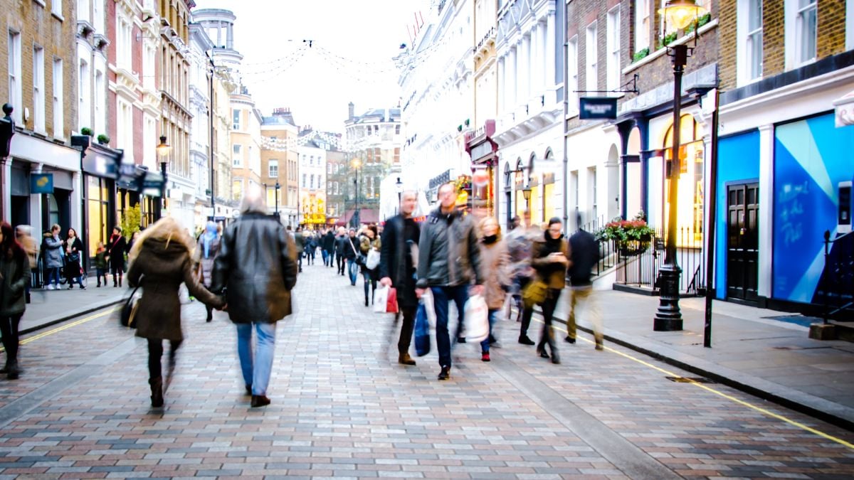 'Iconic' UK high street chain at risk of collapse as 150 shops could face closure - JOE.co.uk