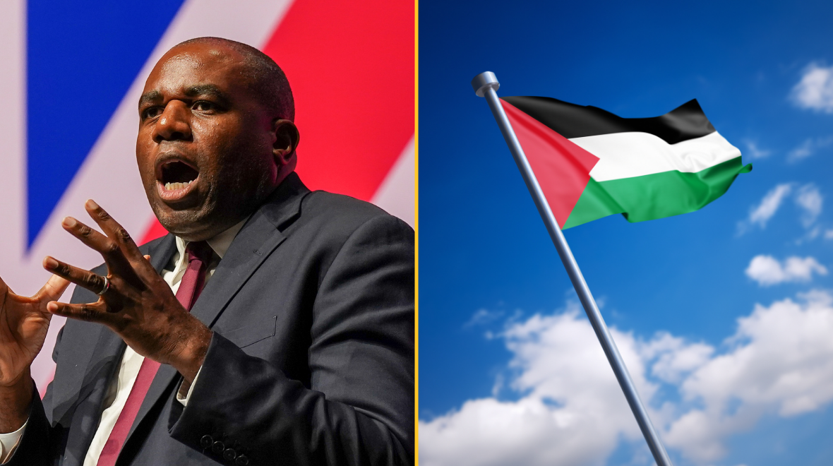 Israel is not committing genocide in Gaza, government says