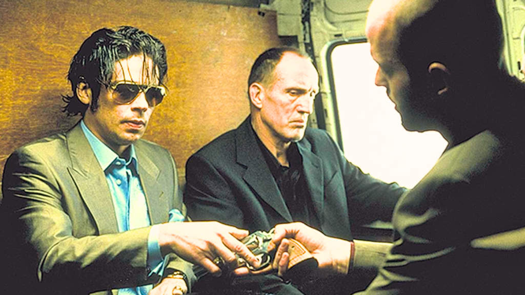 Guy Ritchie's best movie is on TV tonight - JOE.co.uk