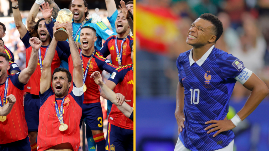 SportsJOE's Ultimate 2026 World Cup Quiz
