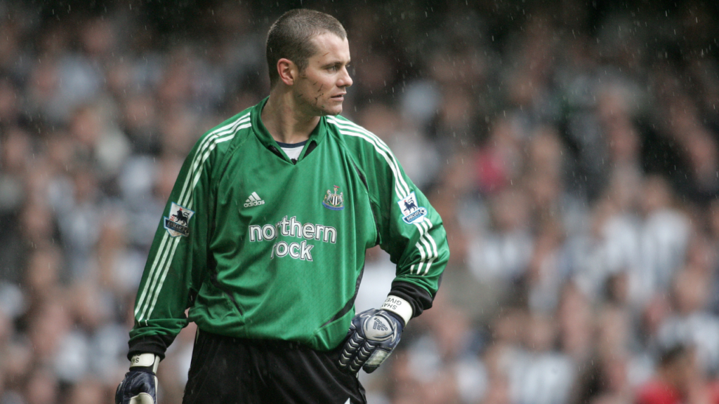 25 is score to beat in this Premier League goalkeepers quiz