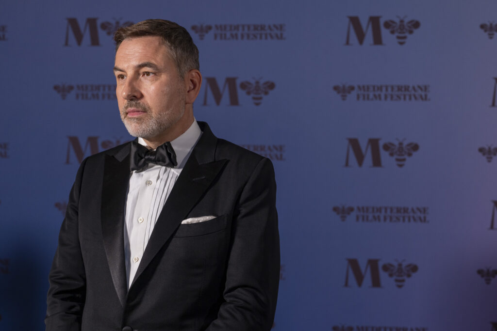 David Walliams Books Dropped By Publisher Following Misconduct Claims David Walliams Books Dropped By Publisher Following Misconduct Claims