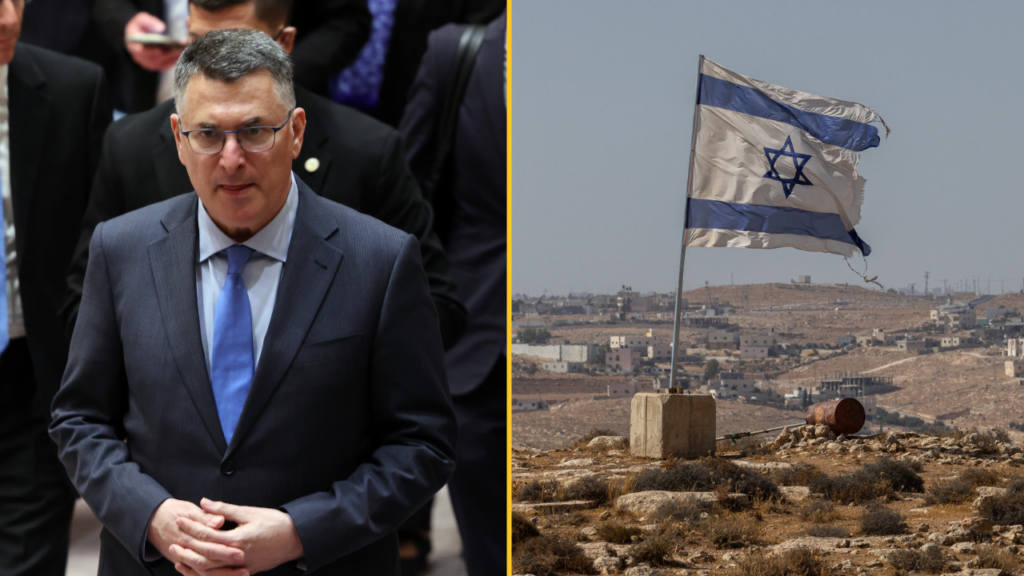 Full list of politicians Israel has banned from entering the country