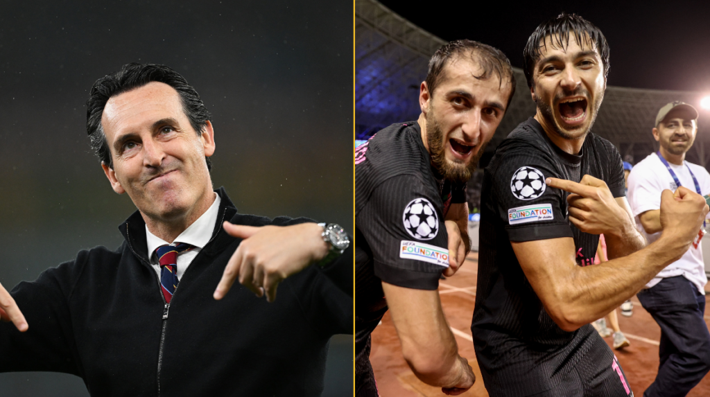 Quiz: Name all 36 teams who have qualified for the 2026/27 Champions League