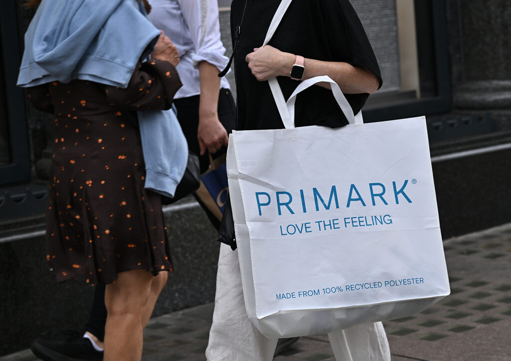 Joe Over Primark Issues Urgent Recall for Halloween Decorations Over Asbe